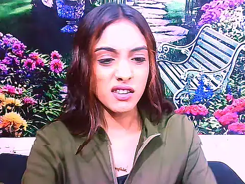 IndianPretty14u2Luv online show from 03-08-26, 05:11