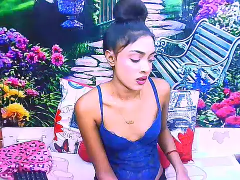 Snapshot of IndianPretty14u2Luv chatting on 05-13-26, 06:22 IndianPretty14u2Luv online show from 05-13-26, 06:22