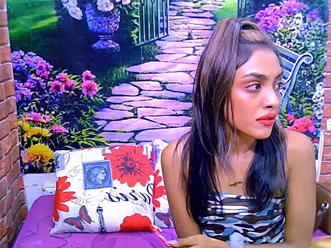 IndianPretty14u2Luv online show from 07-08-26, 07:40