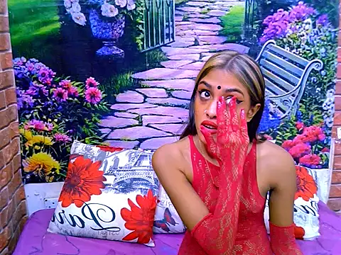 IndianPretty14u2Luv online show from 07-09-26, 07:51