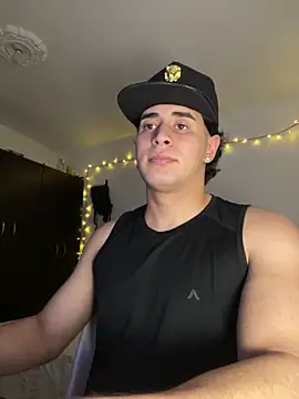 Maximuz1920 online show from 04-27-26, 11:36