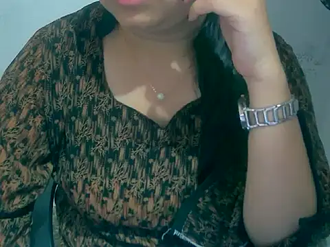 Cute Aliyaa online show from 03-10-26, 09:14