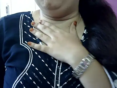 Cute Aliyaa online show from 05-08-26, 10:31