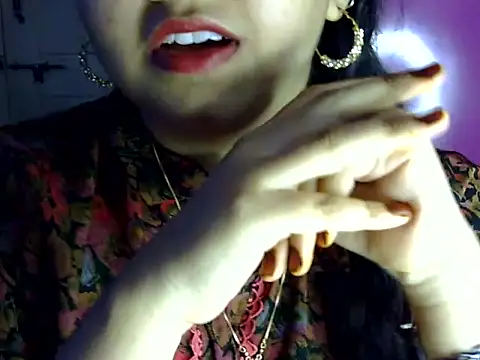 Cute Aliyaa online show from 07-05-26, 01:07