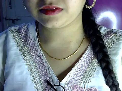 Cute Aliyaa online show from 07-07-26, 01:04