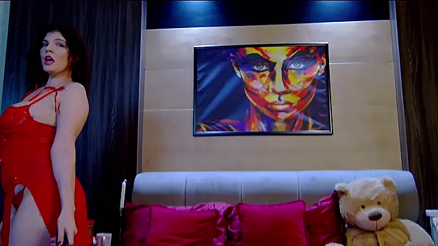 DesireMilf online show from 02-13-26, 05:25