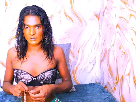 spicybarbie online show from 03-17-26, 05:38