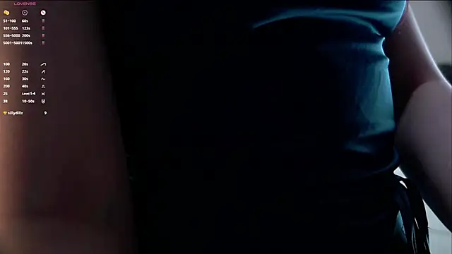 Snapshot of SelmaCarolfi chatting on 02-17-26, 01:13 SelmaCarolfi online show from 02-17-26, 01:13