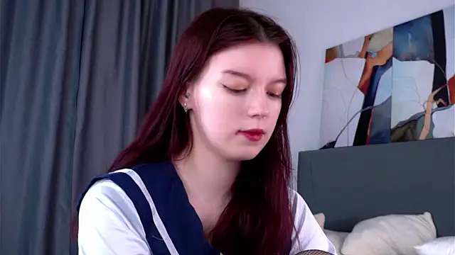 SelmaCarolfi online show from 07-16-26, 01:11