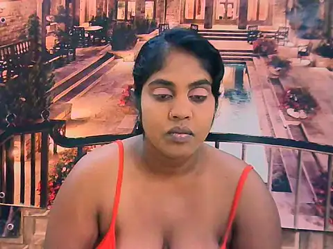 Snapshot of IndianDiva27 chatting on 03-03-26, 05:46 IndianDiva27 online show from 03-03-26, 05:46