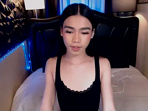 ItsurGirlMiana online show from 02-28-26, 01:39