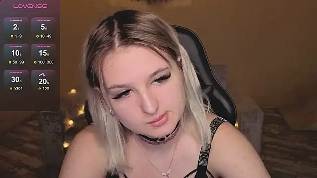 grase neon online show from 02-11-26, 10:20