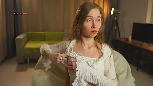 SharaNewbern online show from 02-03-26, 02:11