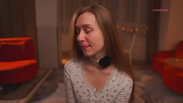 SharaNewbern online show from 03-14-26, 02:44