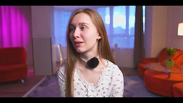 SharaNewbern online show from 03-28-26, 02:27