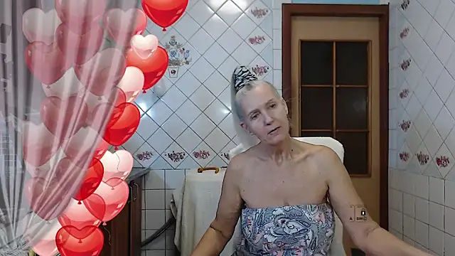 lukerya online show from 01-05-25, 06:13