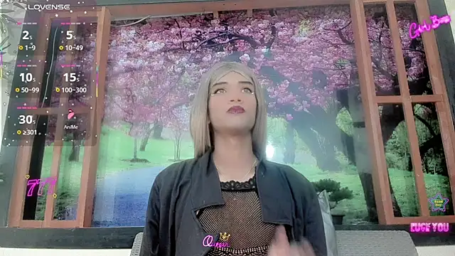 Samantha Ortega  online show from 03-05-26, 11:28