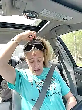 Sunflower0025 online show from 03-24-26, 04:12