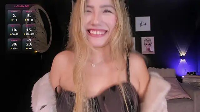 Isa cortes  online show from 03-27-26, 01:55