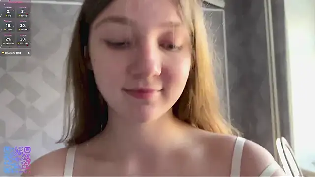 KateClarky online show from 03-13-26, 01:40