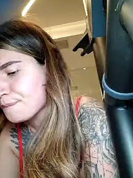 Snapshot of TattooGirlAlia chatting on 12-14-24, 09:24 TattooGirlAlia online show from 12-14-24, 09:24