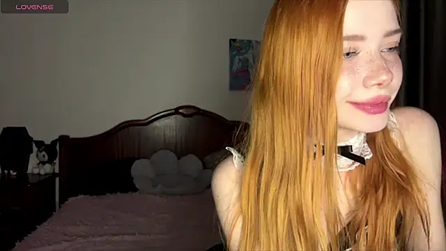 Kiralovessto online show from 04-13-26, 01:38