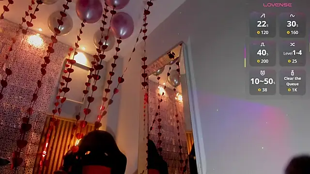 BONNIE CH1 online show from 02-15-26, 12:40