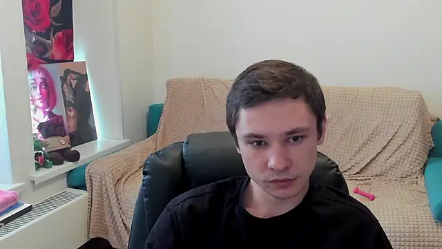 Snapshot of Alexmansuper chatting on 02-15-26, 11:41 Alexmansuper online show from 02-15-26, 11:41