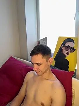 Snapshot of Alexmansuper chatting on 02-26-26, 08:24 Alexmansuper online show from 02-26-26, 08:24