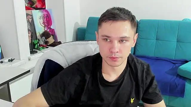 Snapshot of Alexmansuper chatting on 03-02-26, 12:24 Alexmansuper online show from 03-02-26, 12:24