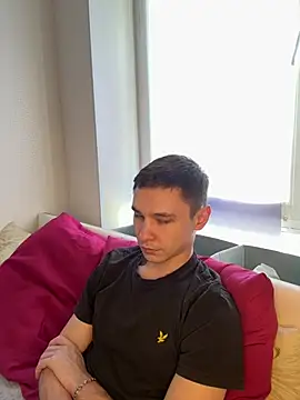 Alexmansuper online show from 03-12-26, 11:38