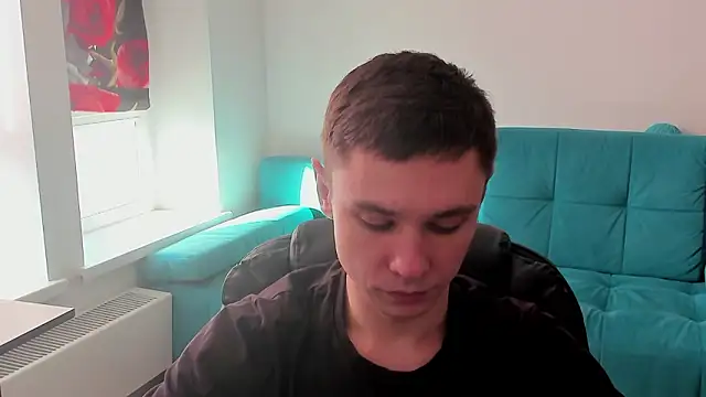 Alexmansuper online show from 03-13-26, 01:40