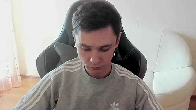 Alexmansuper online show from 04-06-26, 01:34