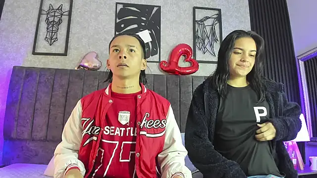 Snapshot of bliinkii_and_luka_ chatting on 02-13-26, 12:56 bliinkii and luka online show from 02-13-26, 12:56