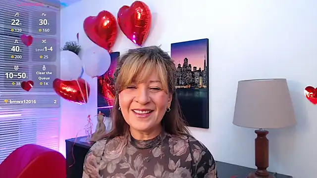 janne turner online show from 03-04-26, 10:21