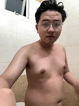 Kami Kazo online show from 02-18-26, 02:02