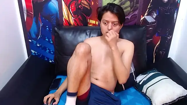 Snapshot of Kevin_Charless chatting on 02-22-26, 12:04 Kevin Charless online show from 02-22-26, 12:04