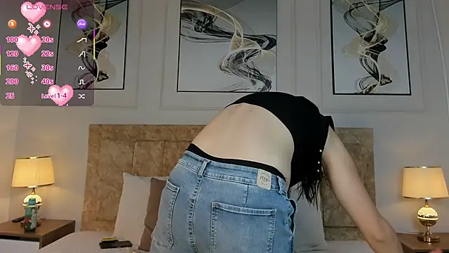 Snapshot of hanna_daze chatting on 02-19-26, 11:28 hanna daze online show from 02-19-26, 11:28