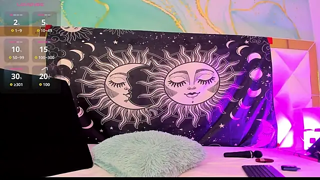 zanyx  online show from 03-30-26, 03:02