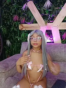 Katana Rose online show from 02-18-26, 03:46