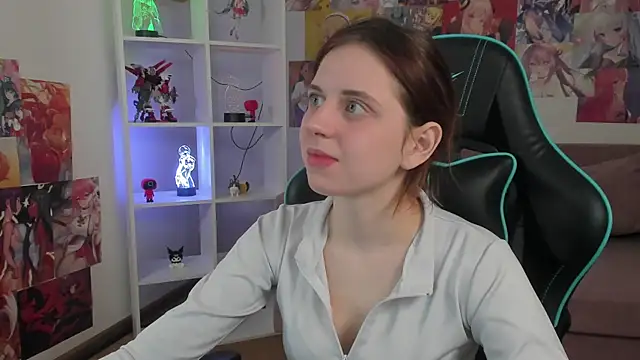 FreyaVey online show from 03-01-26, 05:42