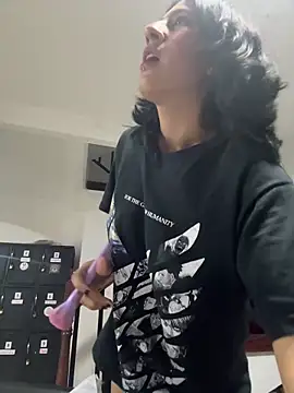 Violet rousse7 online show from 03-27-26, 04:40