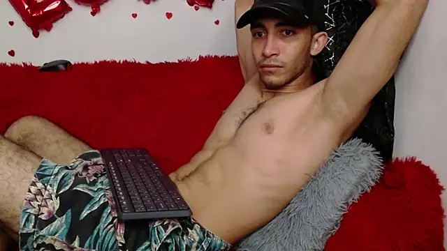 Snapshot of Caius_fox chatting on 02-27-26, 11:21 Caius fox online show from 02-27-26, 11:21