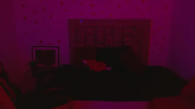 Caius fox online show from 03-17-26, 11:24