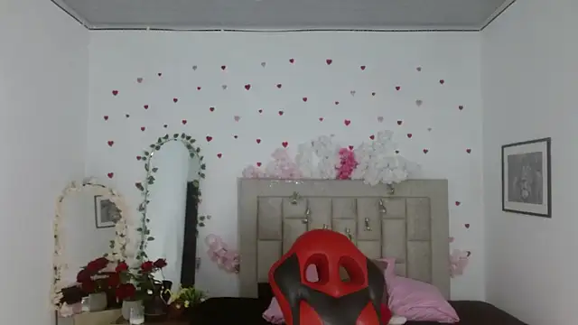 Caius fox online show from 04-17-26, 11:13