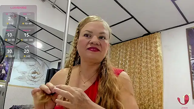 alicee  mature online show from 04-05-26, 08:06