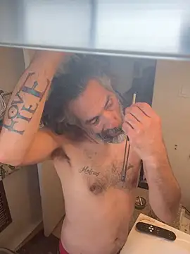 DaddyScorpio78 online show from 04-09-26, 06:35