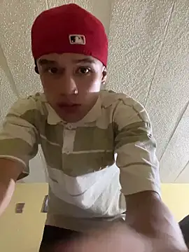 Dominik Souza online show from 02-09-26, 03:43