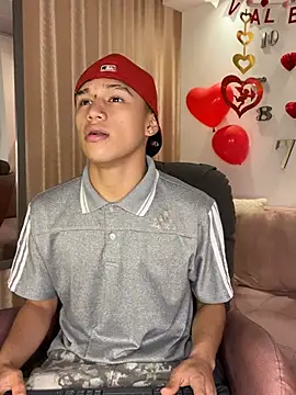 Dominik Souza online show from 02-24-26, 01:42