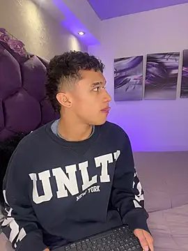 Dominik Souza online show from 03-30-26, 08:21